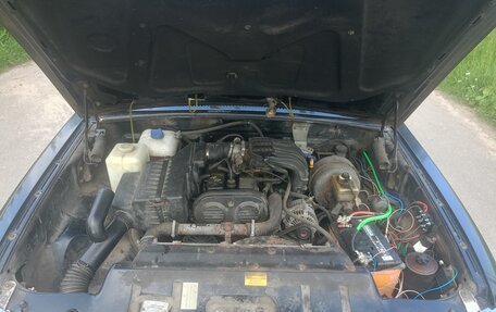 ГАЗ 31105 «Волга», 2006 год, 180 000 рублей, 7 фотография