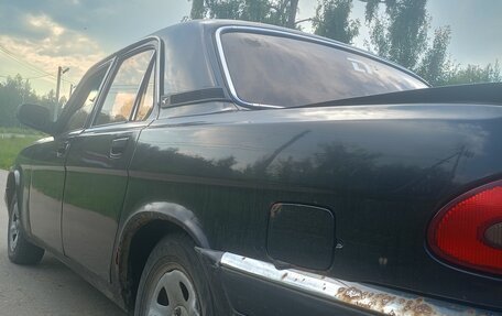 ГАЗ 31105 «Волга», 2006 год, 180 000 рублей, 6 фотография