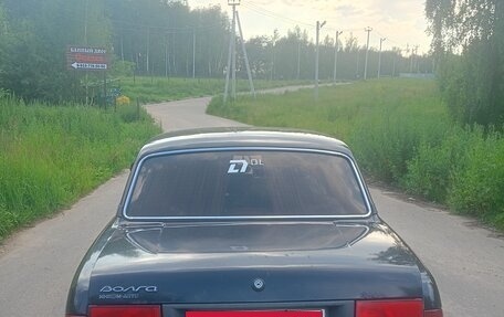 ГАЗ 31105 «Волга», 2006 год, 180 000 рублей, 2 фотография