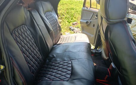 ГАЗ 31105 «Волга», 2006 год, 180 000 рублей, 8 фотография