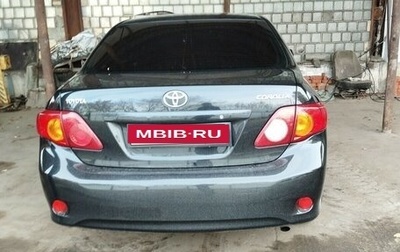 Toyota Corolla, 2008 год, 978 000 рублей, 1 фотография