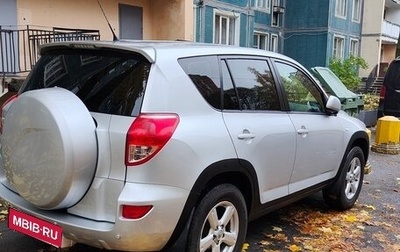 Toyota RAV4, 2006 год, 1 100 000 рублей, 1 фотография