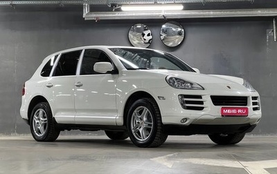 Porsche Cayenne III, 2009 год, 2 080 000 рублей, 1 фотография
