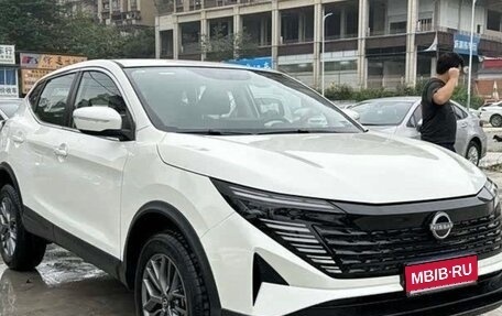 Nissan Qashqai, 2025 год, 2 300 000 рублей, 1 фотография