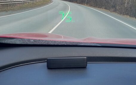 KIA Sportage IV рестайлинг, 2020 год, 2 380 000 рублей, 6 фотография