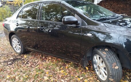 Toyota Corolla, 2008 год, 978 000 рублей, 6 фотография