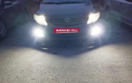 Toyota Corolla, 2008 год, 978 000 рублей, 3 фотография