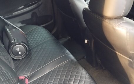 Toyota Corolla, 2008 год, 978 000 рублей, 8 фотография