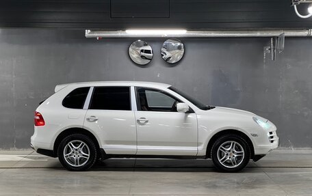 Porsche Cayenne III, 2009 год, 2 080 000 рублей, 5 фотография