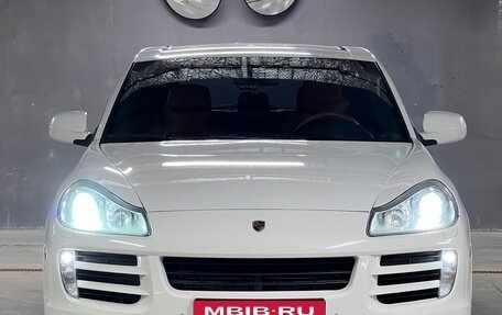 Porsche Cayenne III, 2009 год, 2 080 000 рублей, 3 фотография