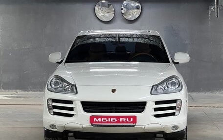 Porsche Cayenne III, 2009 год, 2 080 000 рублей, 2 фотография