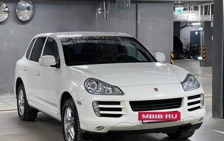 Porsche Cayenne III, 2009 год, 2 080 000 рублей, 4 фотография