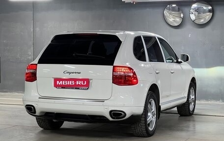 Porsche Cayenne III, 2009 год, 2 080 000 рублей, 7 фотография