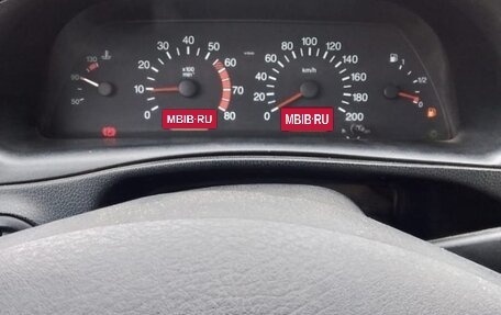 Chevrolet Niva I рестайлинг, 2003 год, 260 000 рублей, 2 фотография