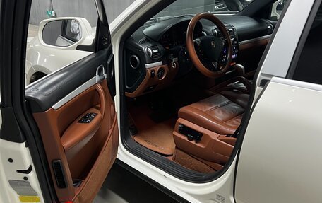 Porsche Cayenne III, 2009 год, 2 080 000 рублей, 13 фотография