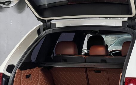 Porsche Cayenne III, 2009 год, 2 080 000 рублей, 10 фотография