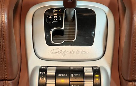 Porsche Cayenne III, 2009 год, 2 080 000 рублей, 21 фотография