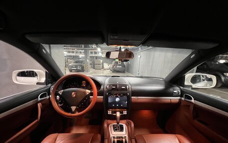 Porsche Cayenne III, 2009 год, 2 080 000 рублей, 18 фотография