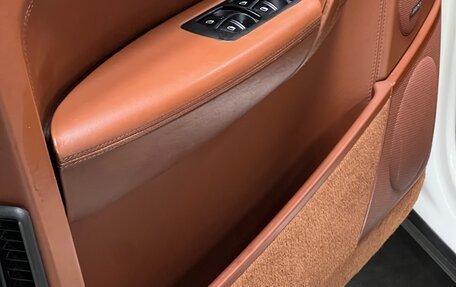 Porsche Cayenne III, 2009 год, 2 080 000 рублей, 14 фотография