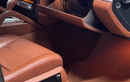 Porsche Cayenne III, 2009 год, 2 080 000 рублей, 23 фотография