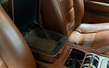 Porsche Cayenne III, 2009 год, 2 080 000 рублей, 28 фотография