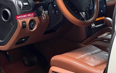 Porsche Cayenne III, 2009 год, 2 080 000 рублей, 15 фотография