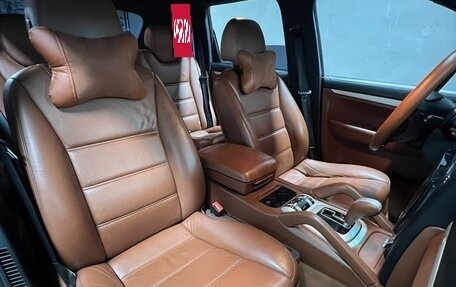 Porsche Cayenne III, 2009 год, 2 080 000 рублей, 27 фотография
