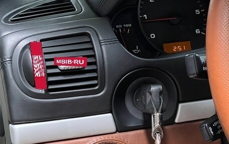 Porsche Cayenne III, 2009 год, 2 080 000 рублей, 16 фотография