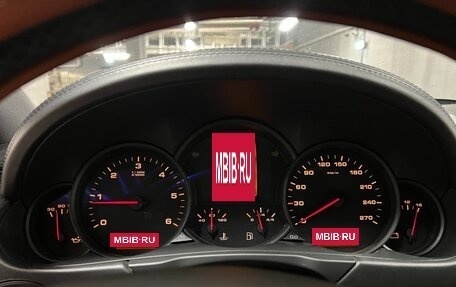 Porsche Cayenne III, 2009 год, 2 080 000 рублей, 19 фотография