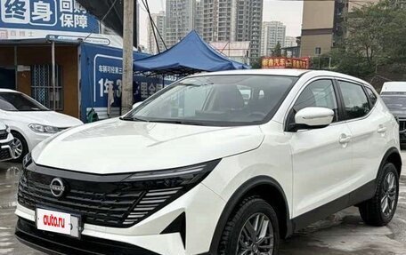 Nissan Qashqai, 2025 год, 2 300 000 рублей, 6 фотография