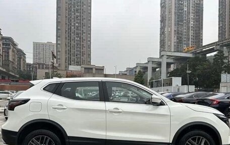 Nissan Qashqai, 2025 год, 2 300 000 рублей, 5 фотография