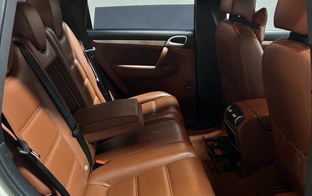 Porsche Cayenne III, 2009 год, 2 080 000 рублей, 32 фотография