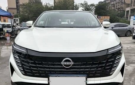 Nissan Qashqai, 2025 год, 2 300 000 рублей, 3 фотография