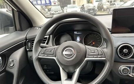 Nissan Qashqai, 2025 год, 2 300 000 рублей, 10 фотография