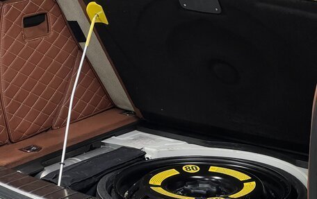 Porsche Cayenne III, 2009 год, 2 080 000 рублей, 33 фотография