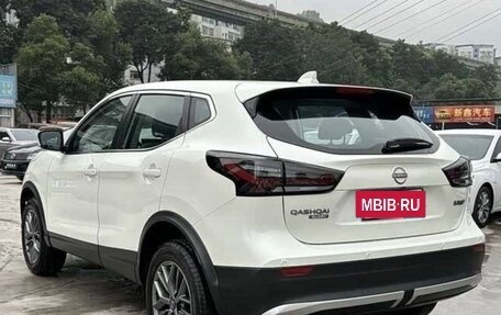 Nissan Qashqai, 2025 год, 2 300 000 рублей, 7 фотография