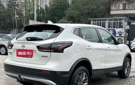 Nissan Qashqai, 2025 год, 2 300 000 рублей, 2 фотография