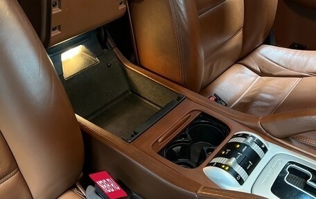 Porsche Cayenne III, 2009 год, 2 080 000 рублей, 29 фотография