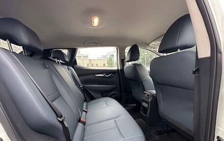 Nissan Qashqai, 2025 год, 2 300 000 рублей, 11 фотография