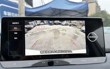 Nissan Qashqai, 2025 год, 2 300 000 рублей, 14 фотография