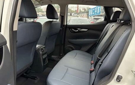 Nissan Qashqai, 2025 год, 2 300 000 рублей, 16 фотография