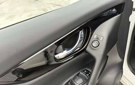 Nissan Qashqai, 2025 год, 2 300 000 рублей, 15 фотография