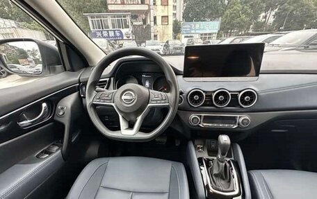 Nissan Qashqai, 2025 год, 2 300 000 рублей, 13 фотография