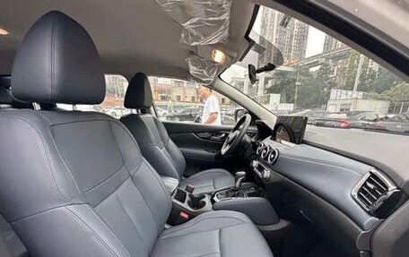 Nissan Qashqai, 2025 год, 2 300 000 рублей, 12 фотография