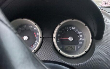 Volkswagen Polo III рестайлинг, 2001 год, 100 000 рублей, 8 фотография