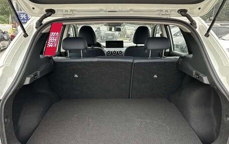 Nissan Qashqai, 2025 год, 2 300 000 рублей, 17 фотография