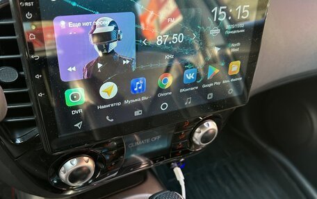 Nissan Juke II, 2013 год, 1 240 000 рублей, 5 фотография