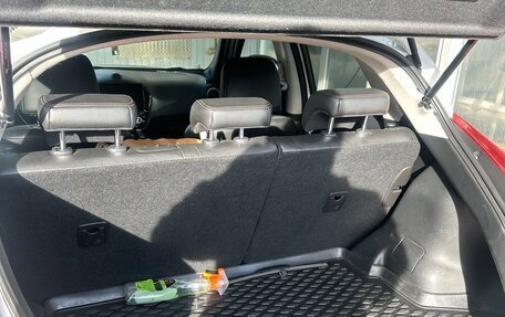 Nissan Juke II, 2013 год, 1 240 000 рублей, 6 фотография