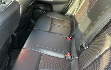 Nissan Juke II, 2013 год, 1 240 000 рублей, 12 фотография