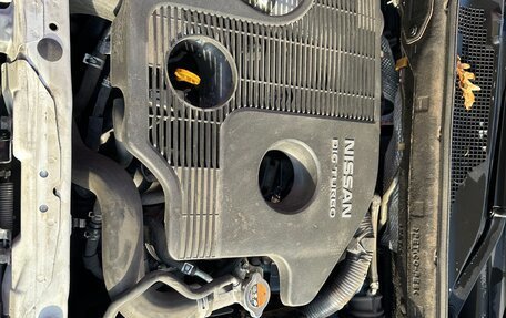 Nissan Juke II, 2013 год, 1 240 000 рублей, 8 фотография